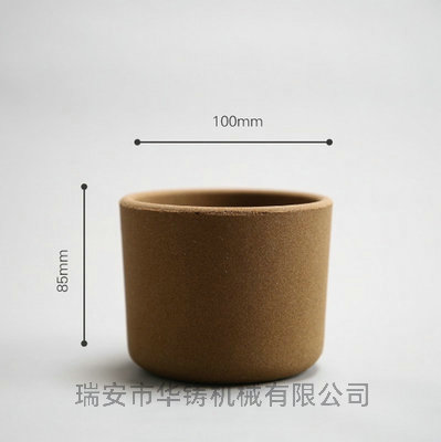 會(huì)呼吸的花盆、呼吸式花盆模具、射芯機(jī)