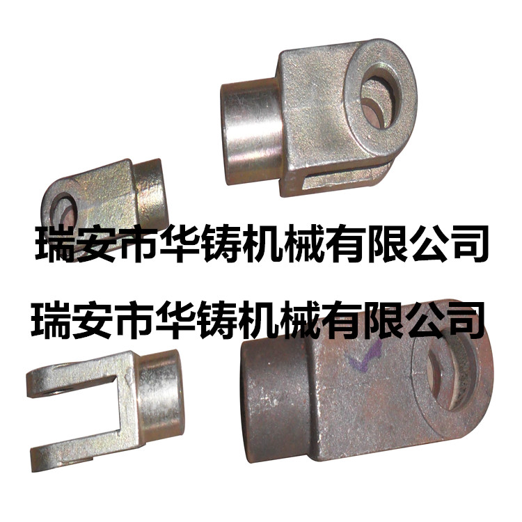 單耳模具/雙耳模具、油缸配件模具