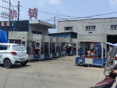 車(chē)間展示